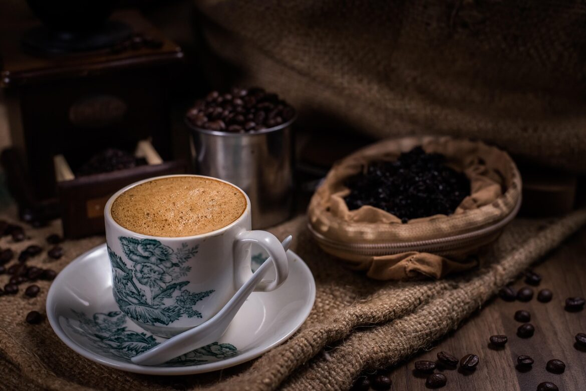 Ultimate Guide to the Best Espresso-Focused Coffee Grinders: Unleash Your Inner Barista