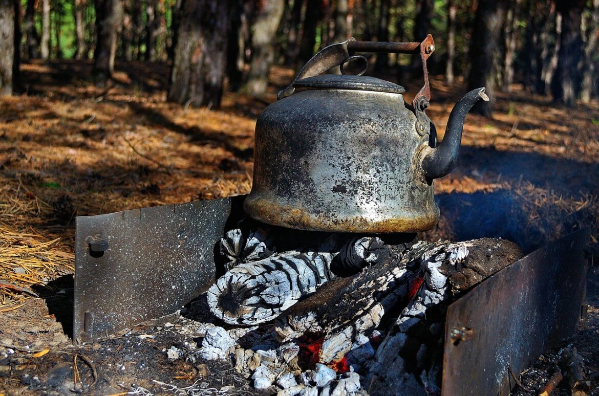Unlock the Full Flavor Potential with the Top Pour-over Coffee Kettle Reviewed