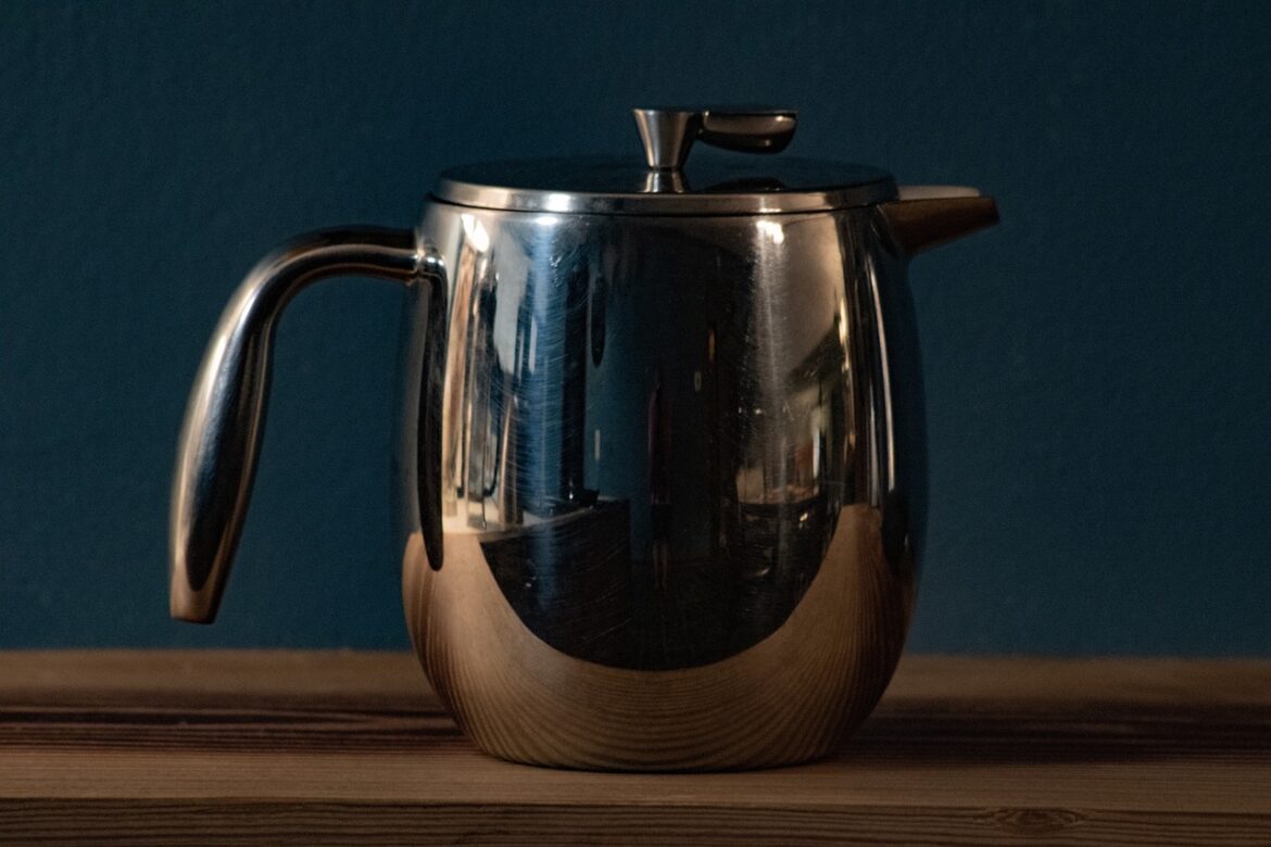 Ultimate French Press Review: Discover the Best Brewing Experience