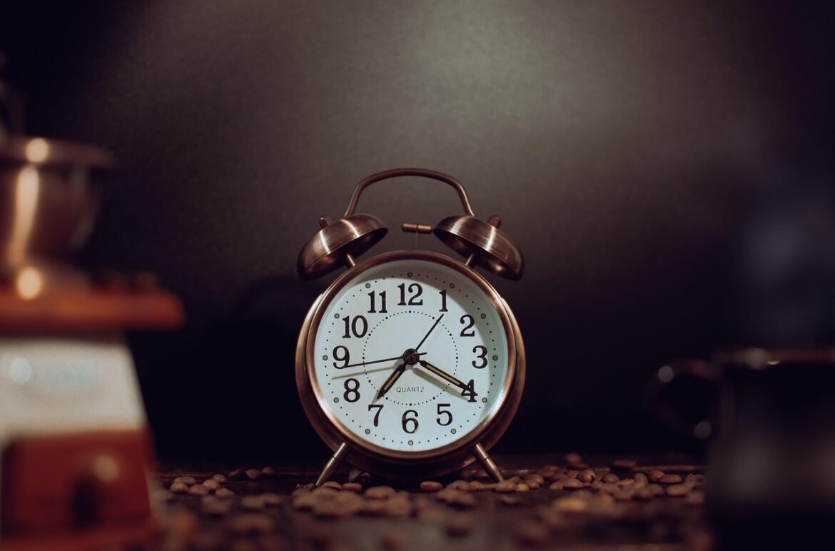 Why Burr Coffee Grinders Are Essential for Every Coffee Enthusiast