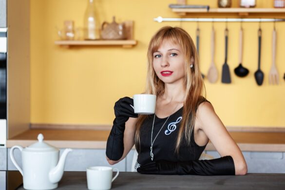 Elevate Your Coffee Experience: The Best Temperature Control Kettle Reviewed