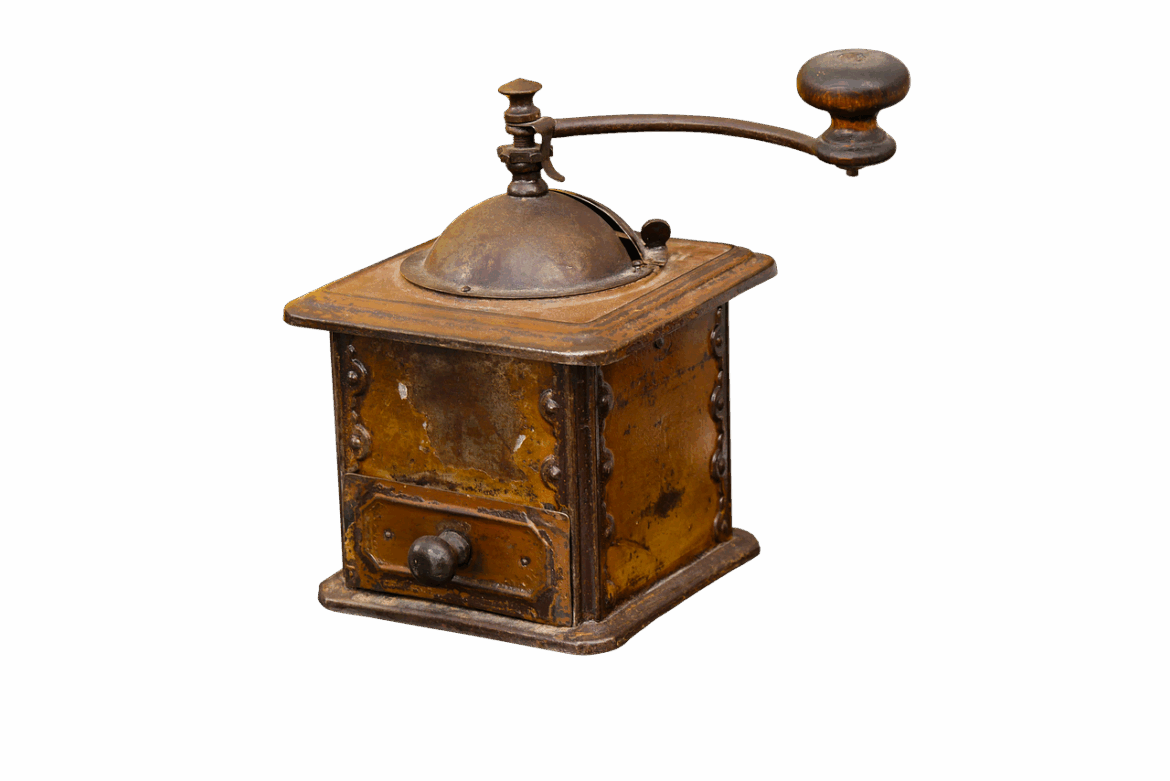 Discover the Top-Rated Espresso-Focused Coffee Grinders for Home Baristas