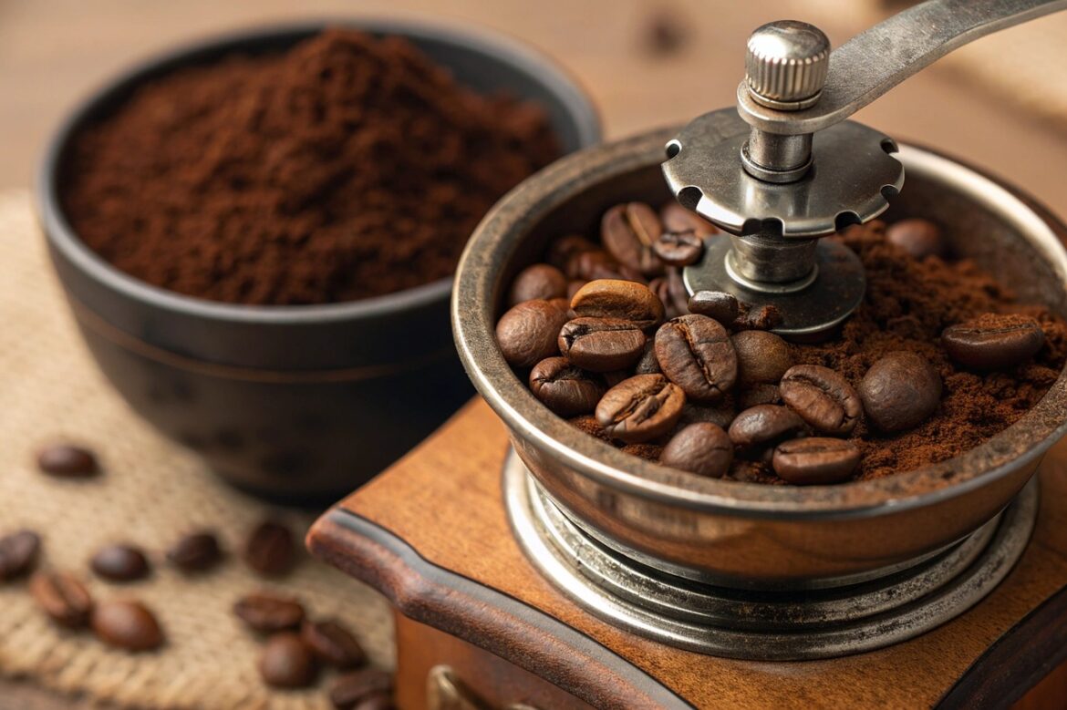 Discover the Best Espresso-Focused Coffee Grinders to Elevate Your Coffee Experience